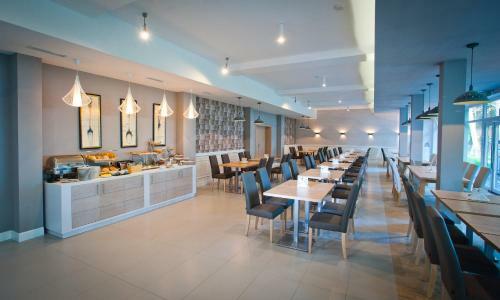 Hostal Borgata