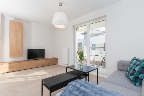 Jantar Apartamenty Premium