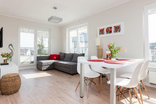 Jantar Apartamenty Premium