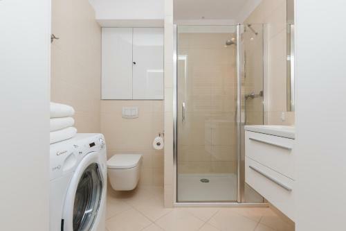 Jantar Apartamenty Premium