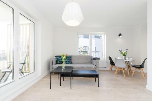 Jantar Apartamenty Premium