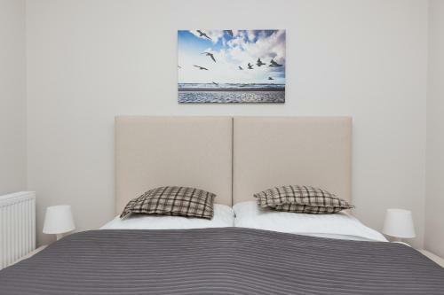 Jantar Apartamenty Premium