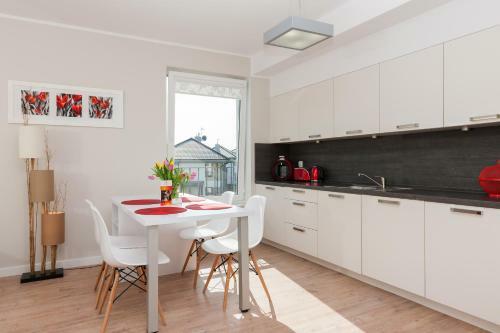 Jantar Apartamenty Premium