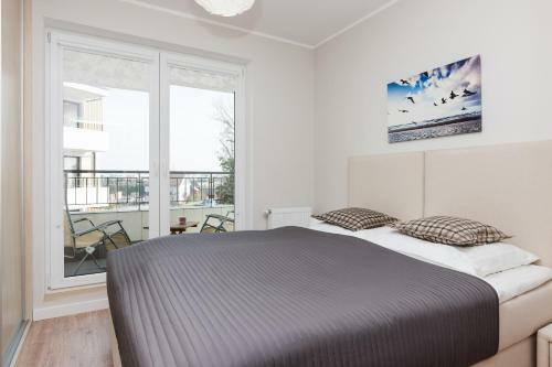 Jantar Apartamenty Premium