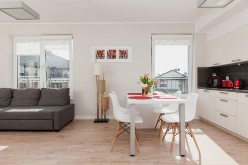 Jantar Apartamenty Premium