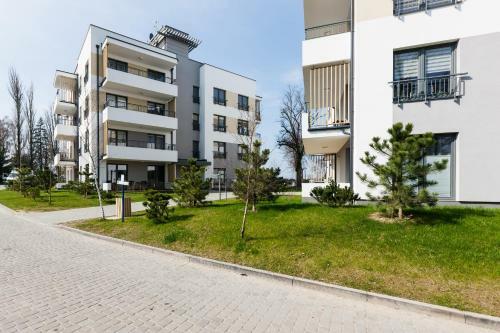 Jantar Apartamenty Premium
