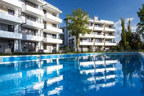 Jantar Apartamenty Premium