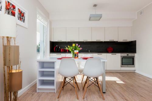 Jantar Apartamenty Premium