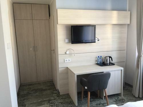Hotel Willa Nest