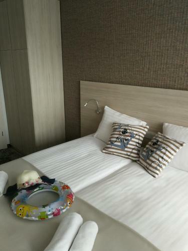 Hotel Willa Nest