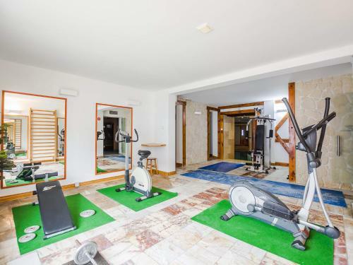 Vacationclub? ? Genera?a Maczka 2a Apartament 1b