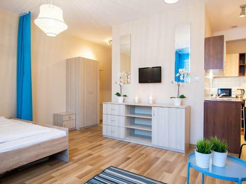 Vacationclub? ? Genera?a Maczka 2a Apartament 1b
