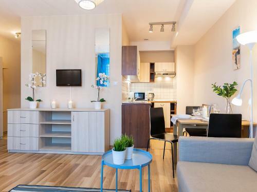 Vacationclub? ? Genera?a Maczka 2a Apartament 1b