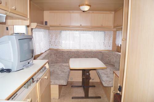 Mini Kemping Laguna