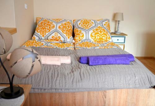 Apartament Karina