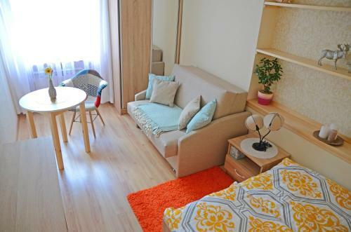 Apartament Karina