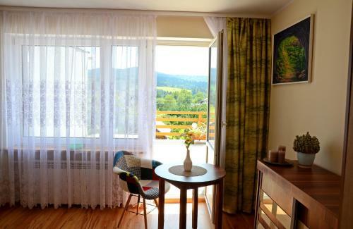 Apartament Karina