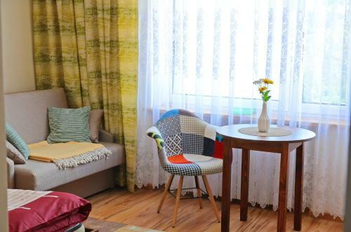 Apartament Karina