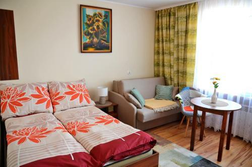 Apartament Karina