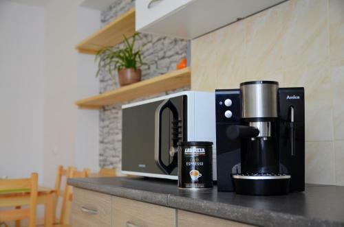 Apartament Karina