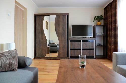 Apartament Karina
