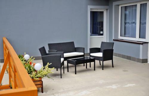 Apartament Karina