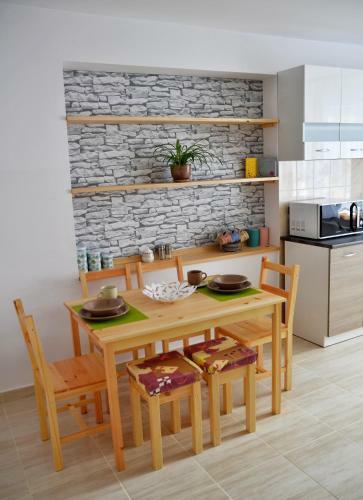 Apartament Karina