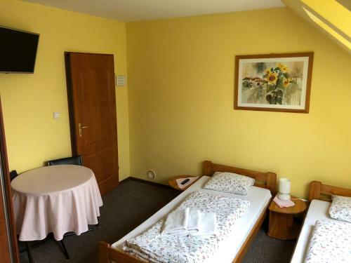 Hostal Pensjonat Rondo