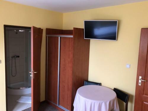 Hostal Pensjonat Rondo