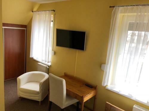 Hostal Pensjonat Rondo