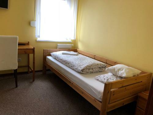 Hostal Pensjonat Rondo