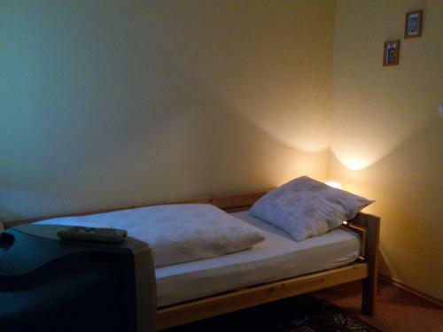 Hostal Pensjonat Rondo