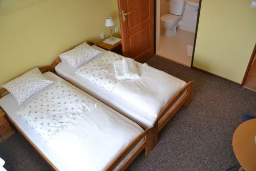 Hostal Pensjonat Rondo