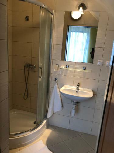 Hostal Pensjonat Rondo
