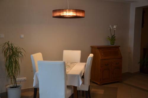 Hostal Pensjonat Rondo