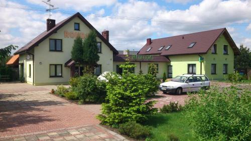 Hostal Pensjonat Rondo