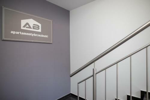 Apartamenty Brzezinski