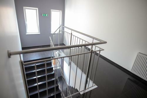Apartamenty Brzezinski