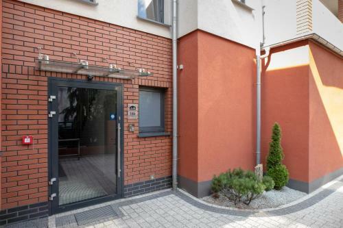 Apartamenty Brzezinski
