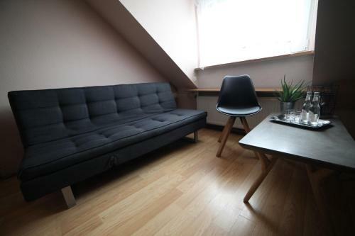 Hostal Pensjonat Mansarda