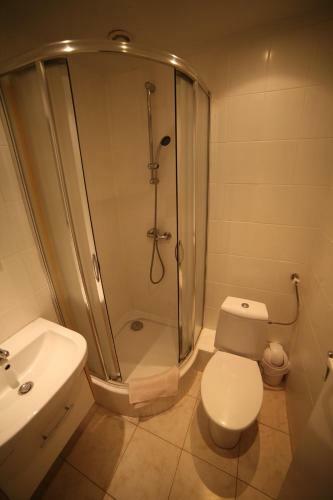 Hostal Pensjonat Mansarda