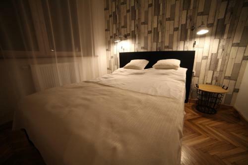 Hostal Pensjonat Mansarda
