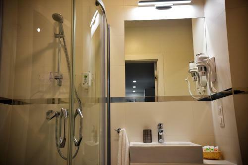 Apartamenty Platan Opieszyn 2