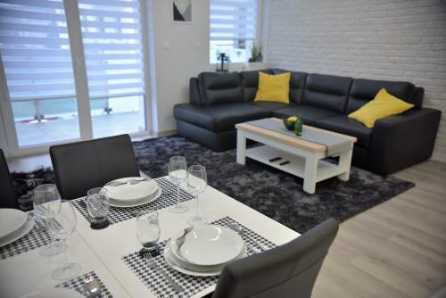 Apartamenty Platan Opieszyn 2