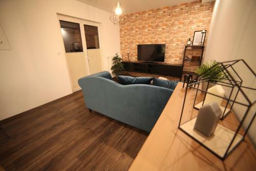 Apartament No.5