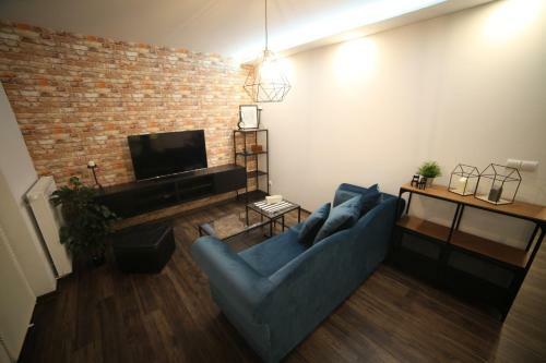 Apartament No.5