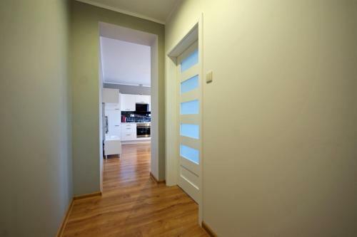 Apartamenty Centrum