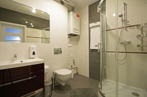 Apartamenty Centrum