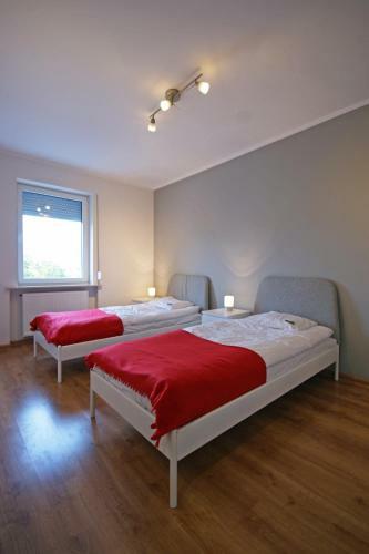 Apartamenty Centrum