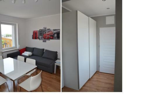 Apartamenty Centrum